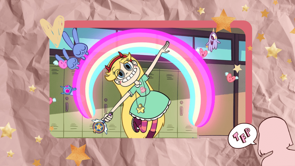 Dica de Série | Star vs. As Forças do&nbsp;Mal