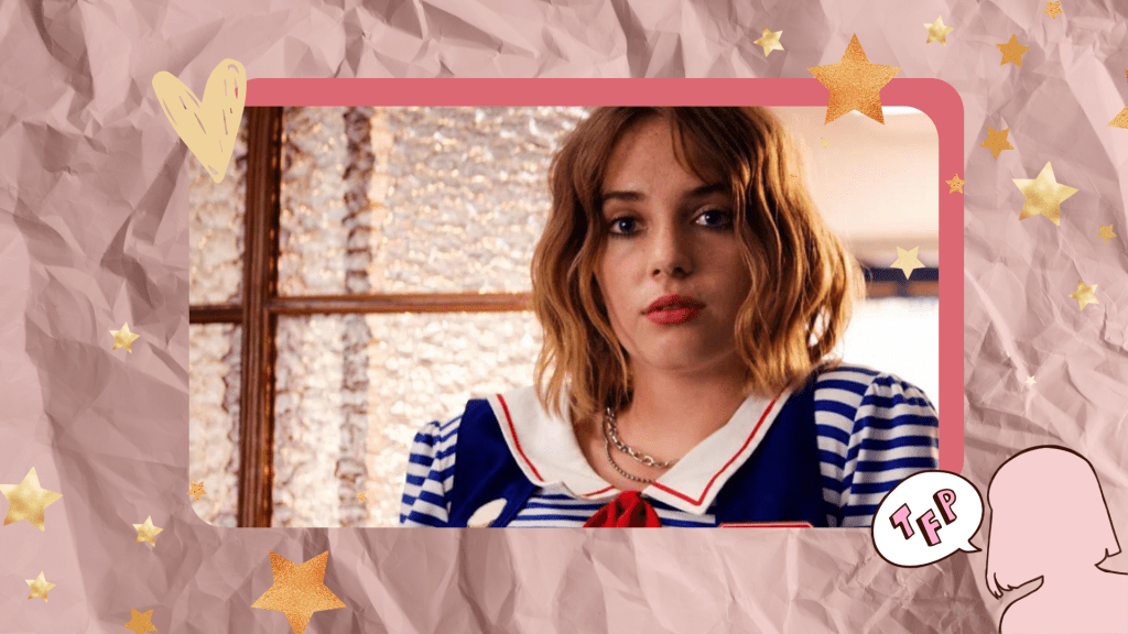 Quem é Maya&nbsp;Hawke?