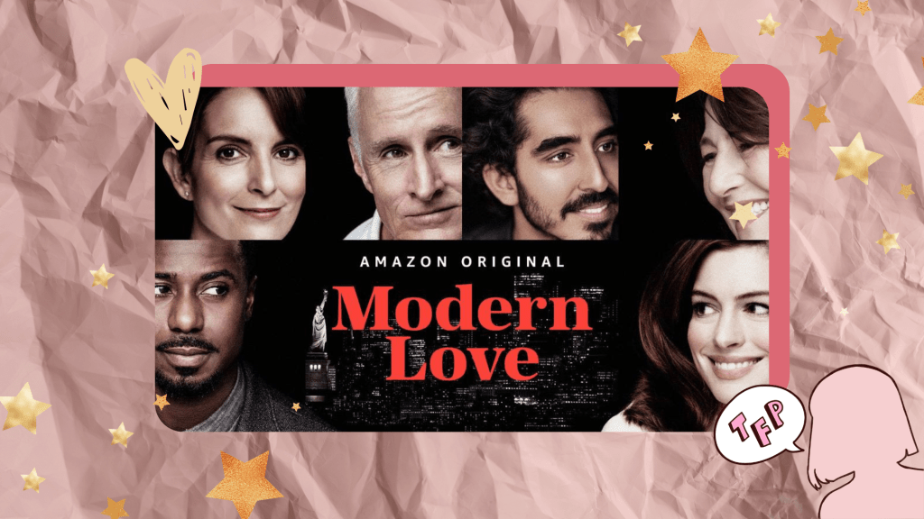 Crítica | Modern Love – Primeira&nbsp;Temporada