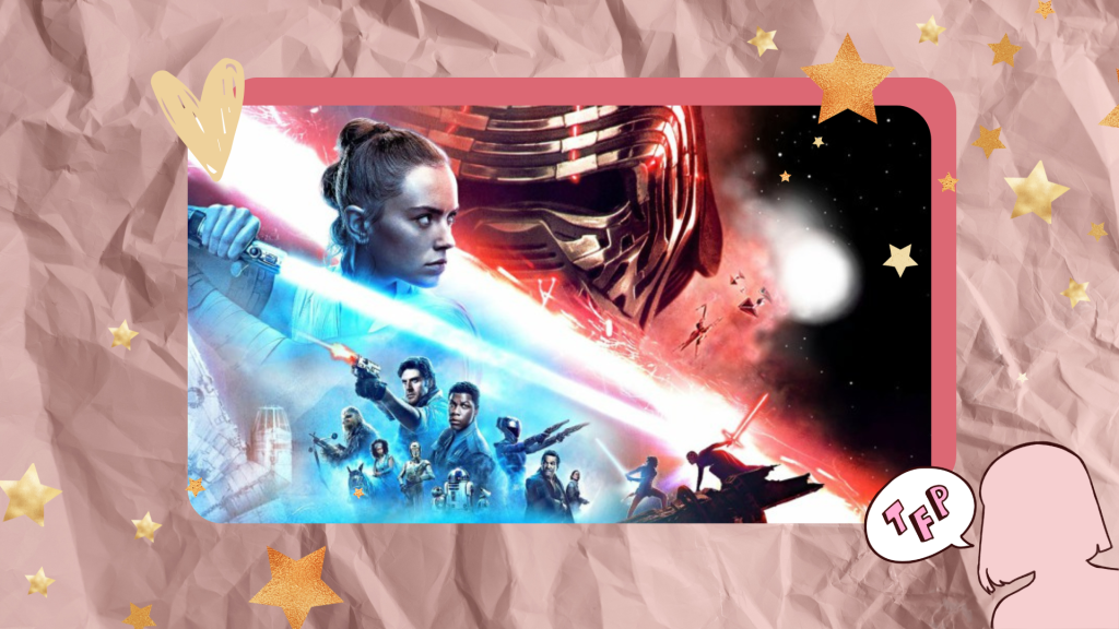 Crítica | Star Wars: A Ascensão&nbsp;Skywalker