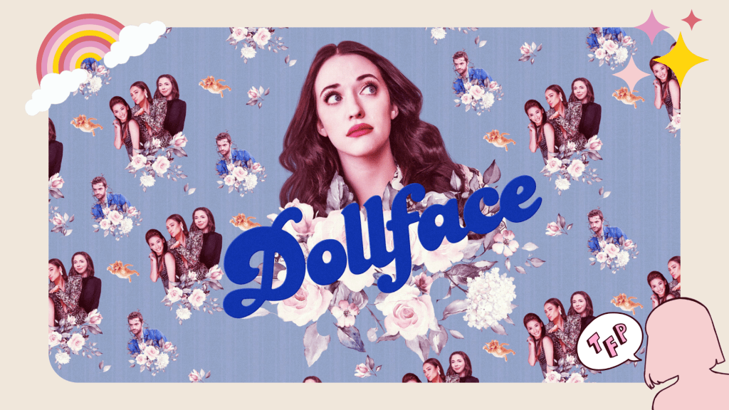 Dica de série |&nbsp;Dollface