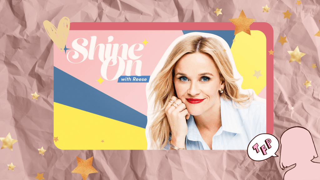 Dica de série | Reese&nbsp;Entrevista