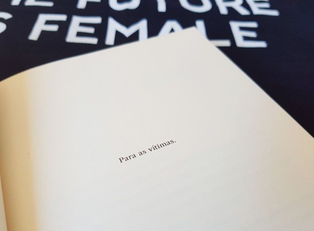 Resenha | A (R)evolução das&nbsp;Mulheres