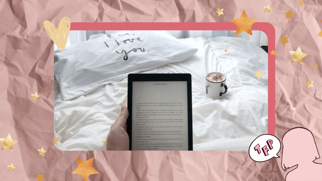 Livros incríveis para ler no Kindle&nbsp;Unlimited