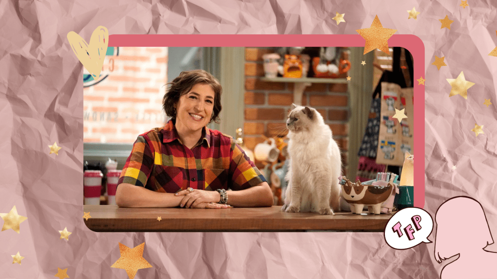 Crítica | Call Me Kat – Primeira&nbsp;Temporada