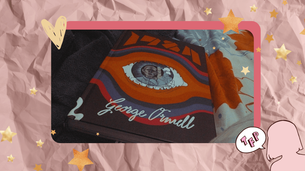 1984: As distopias copiam a realidade, ou o&nbsp;contrário?