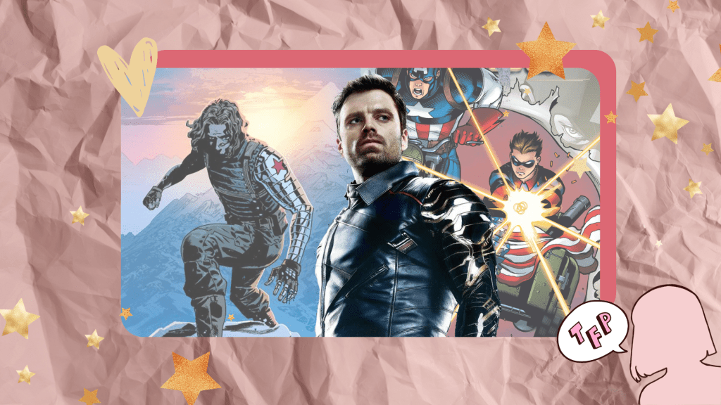Quem é Bucky Barnes, o Soldado&nbsp;Invernal?
