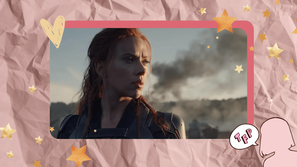 5 coisas que não podem ficar de fora em “Viúva&nbsp;Negra”