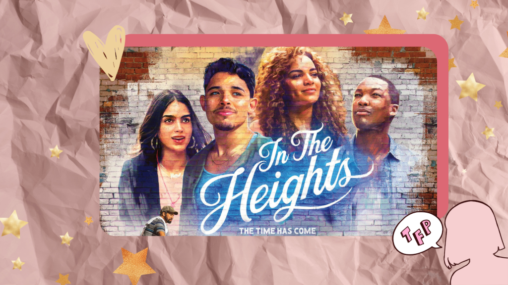 Crítica | In The&nbsp;Heights