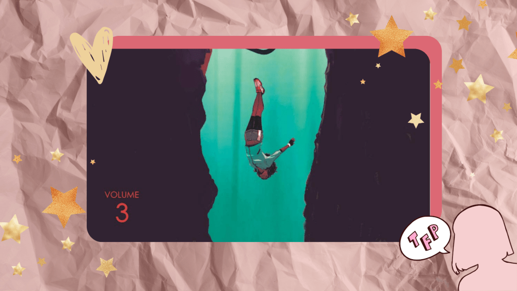 Resenha | Skyward&nbsp;3