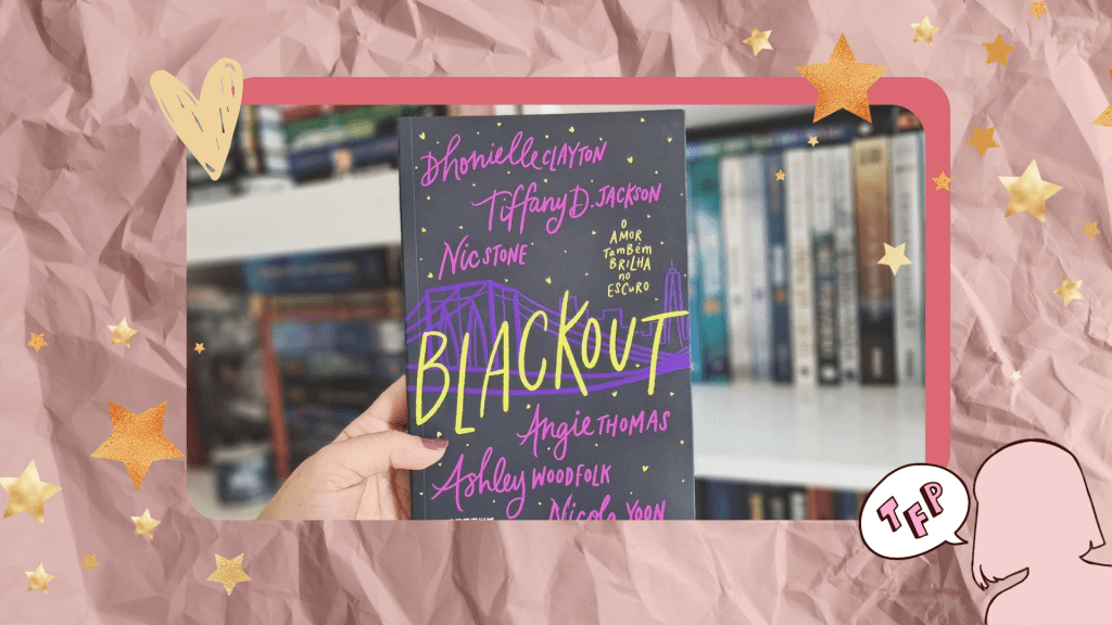 Resenha: Blackout
