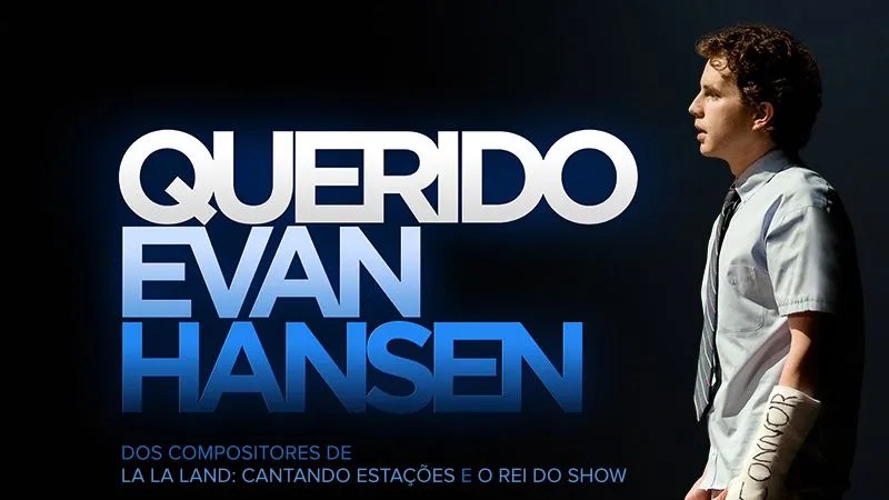 Crítica | Querido Evan&nbsp;Hansen