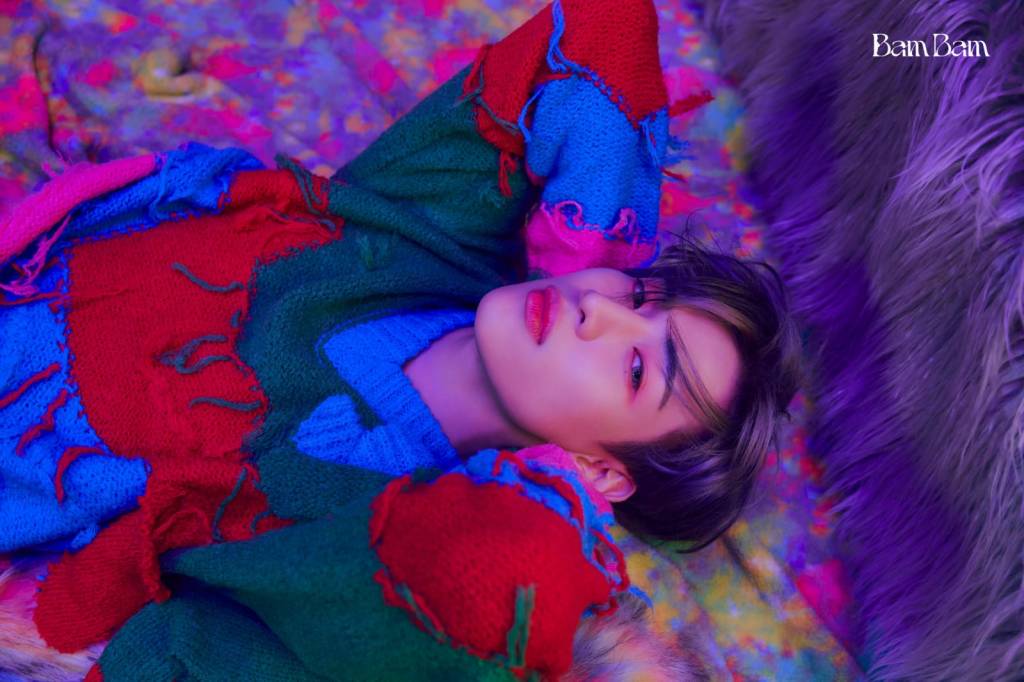 Em câmera lenta: Bambam desacelera o ritmo em seu segundo mini álbum&nbsp;“B”