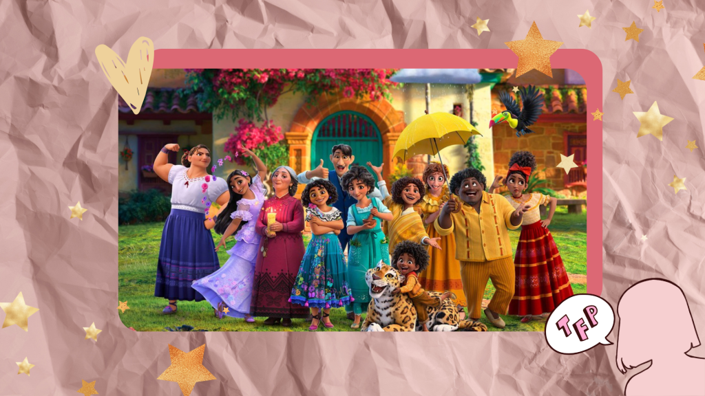 A importância da diversidade cultural em&nbsp;animações