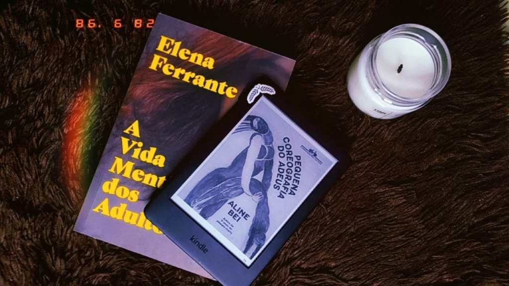 A solidão na adolescência de uma&nbsp;mulher