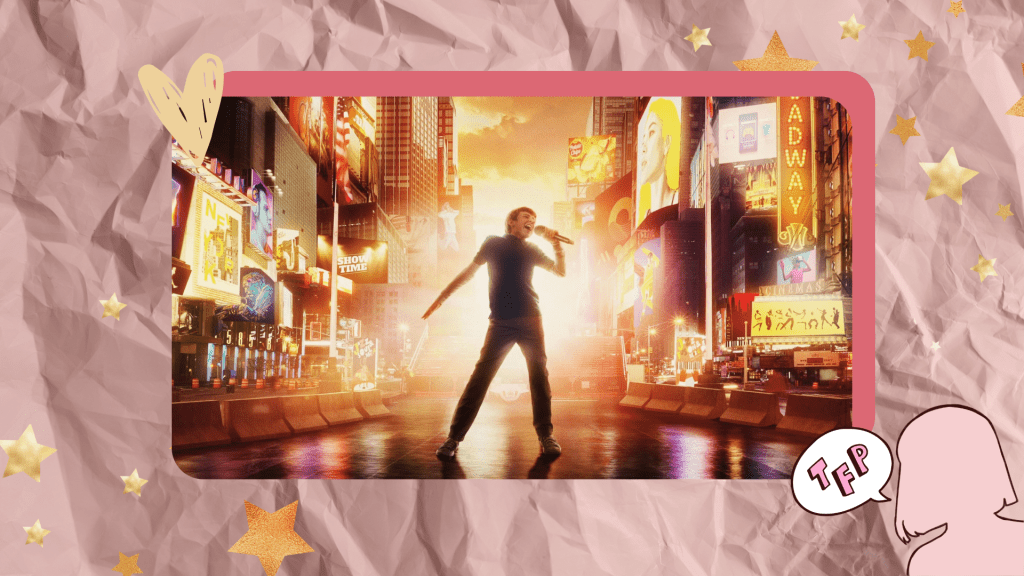 Crítica | Apresentando,&nbsp;Nate