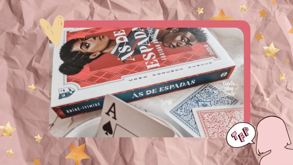 Resenha | Ás de&nbsp;Espadas