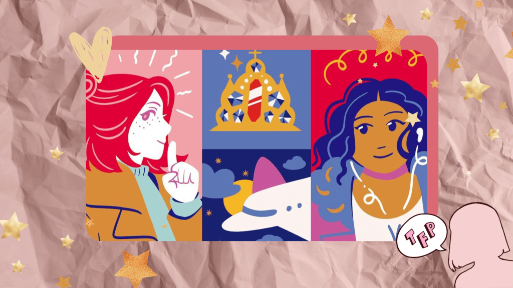 Resenha | Romance&nbsp;Real