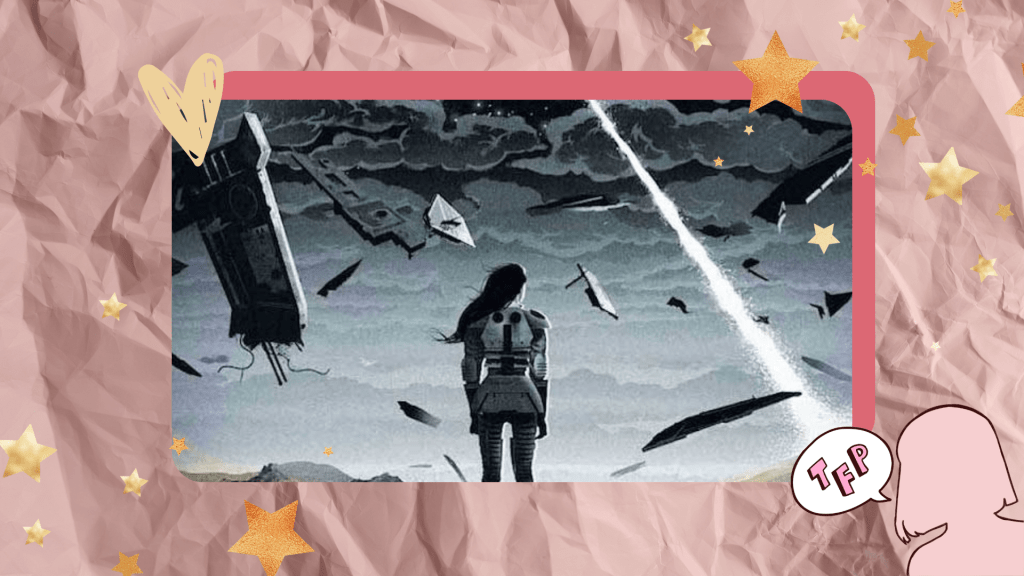 Resenha | Skyward: Conquiste as&nbsp;estrelas