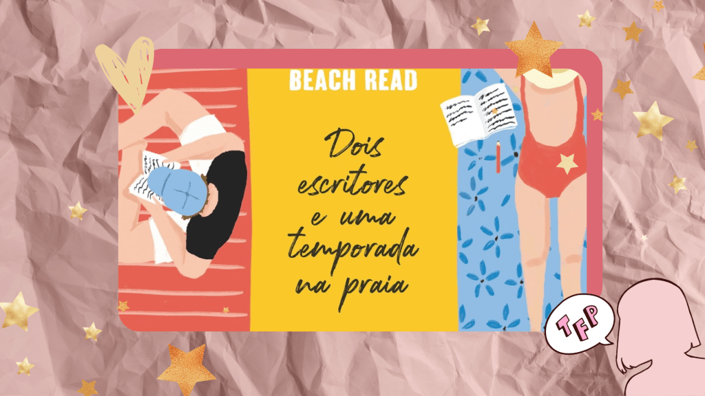 Resenha | Leitura de&nbsp;Verão
