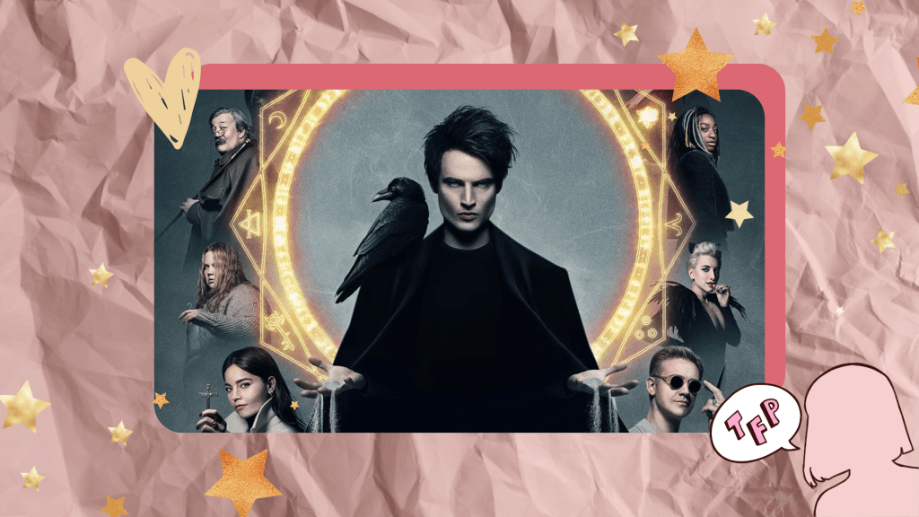 Crítica | The Sandman – Primeira&nbsp;Temporada