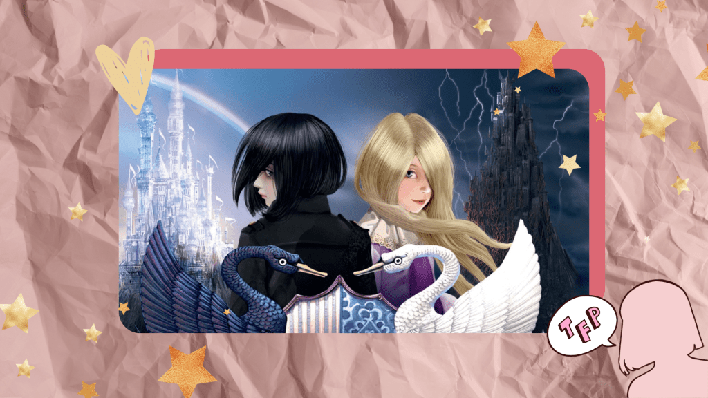 Resenha | A Escola do Bem e do&nbsp;Mal