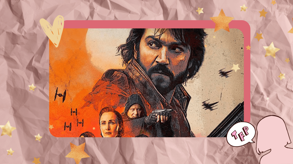 Crítica | Andor – Primeira&nbsp;Temporada