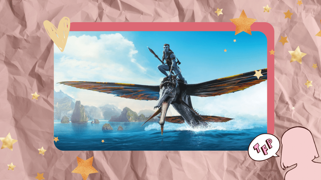 Crítica | Avatar: O caminho da&nbsp;Água