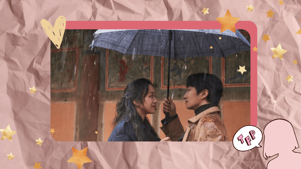 Crítica | Decisão de&nbsp;Partir