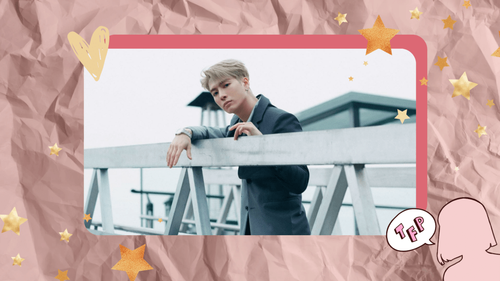 Jackson Wang, um mágico capaz de encontrar tudo o que está perdido e muito&nbsp;mais