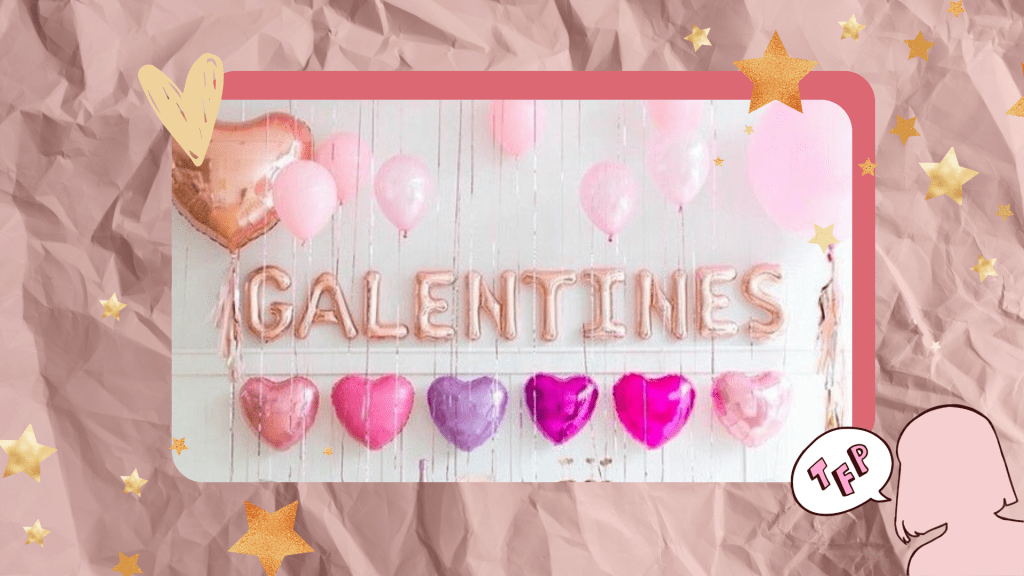 Galentine’s Day – Um dia que deveria ser&nbsp;feriado