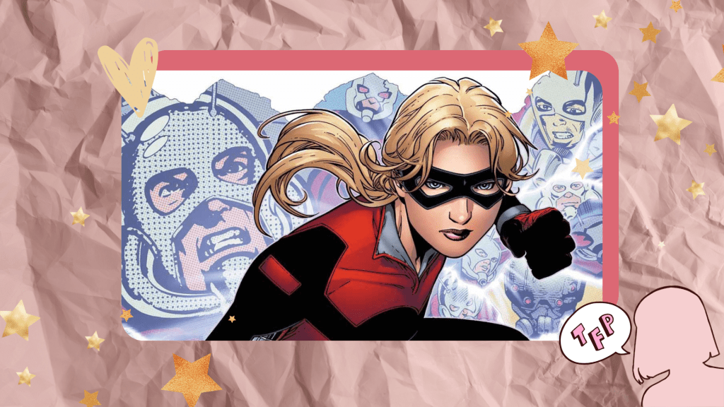 Quem é Cassie Lang nas HQs da&nbsp;Marvel?