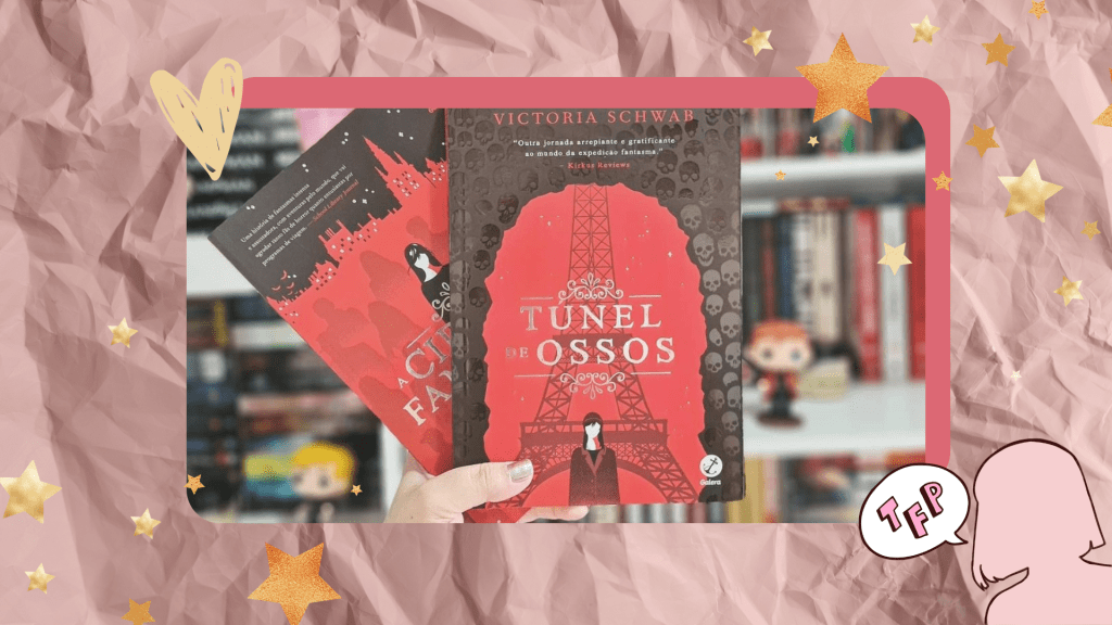 Resenha | Túnel de&nbsp;Ossos