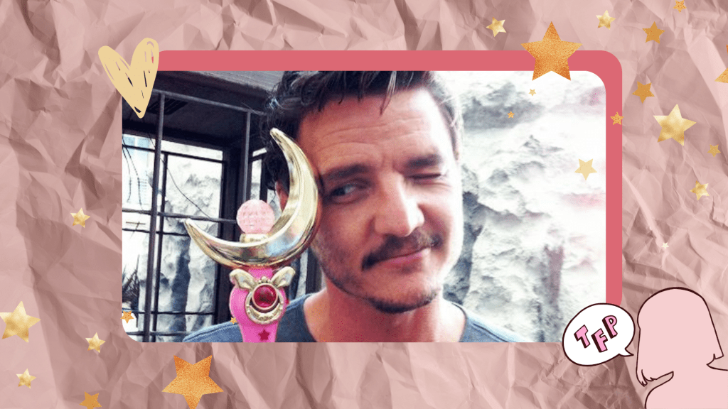 Quem é Pedro&nbsp;Pascal?