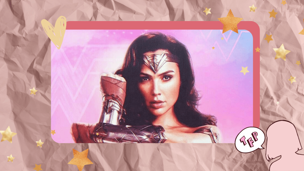 Crítica | Mulher-Maravilha 1984