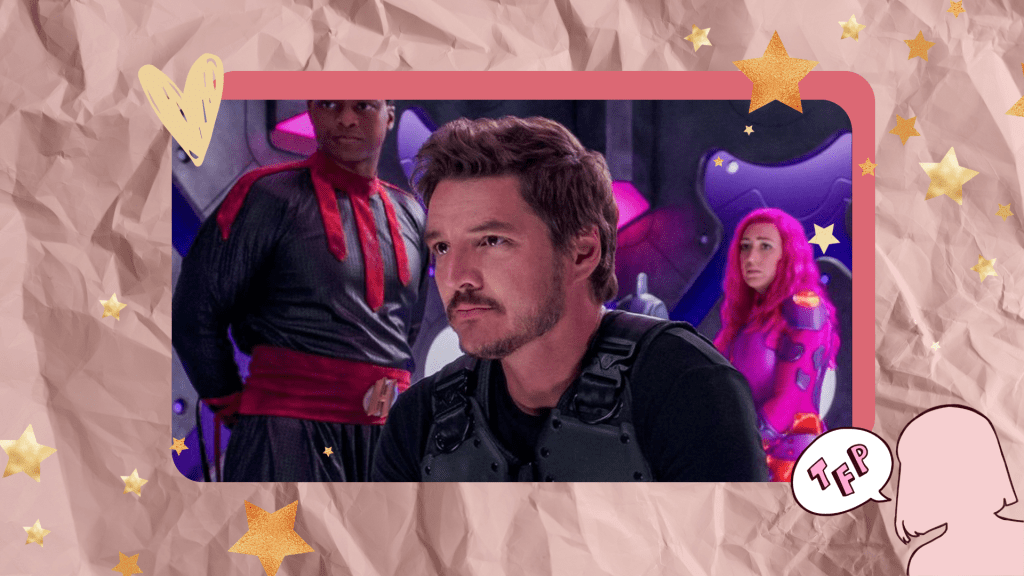 Crítica | Pequenos Grandes&nbsp;Heróis