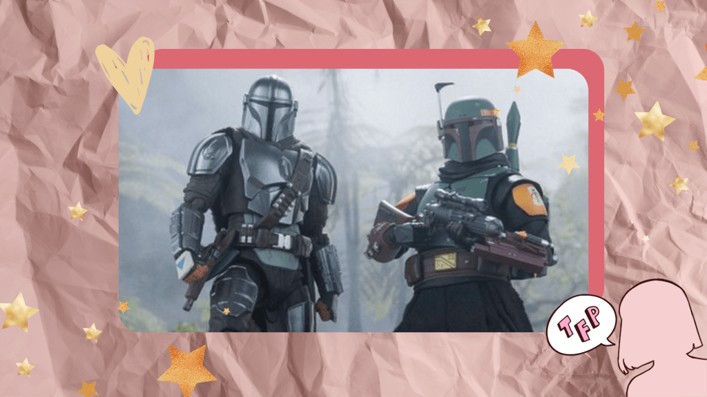 Crítica | O Livro de Boba Fett – Primeira&nbsp;temporada