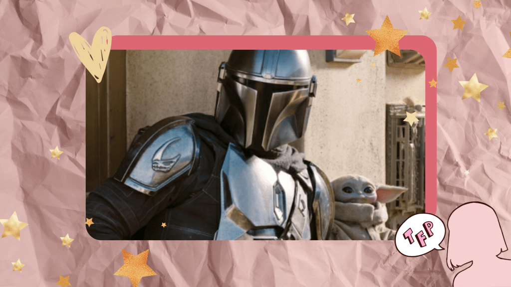 Com Fan Services bem colocados e ótima direção, ‘The Mandalorian’ surpreende mais uma&nbsp;vez.