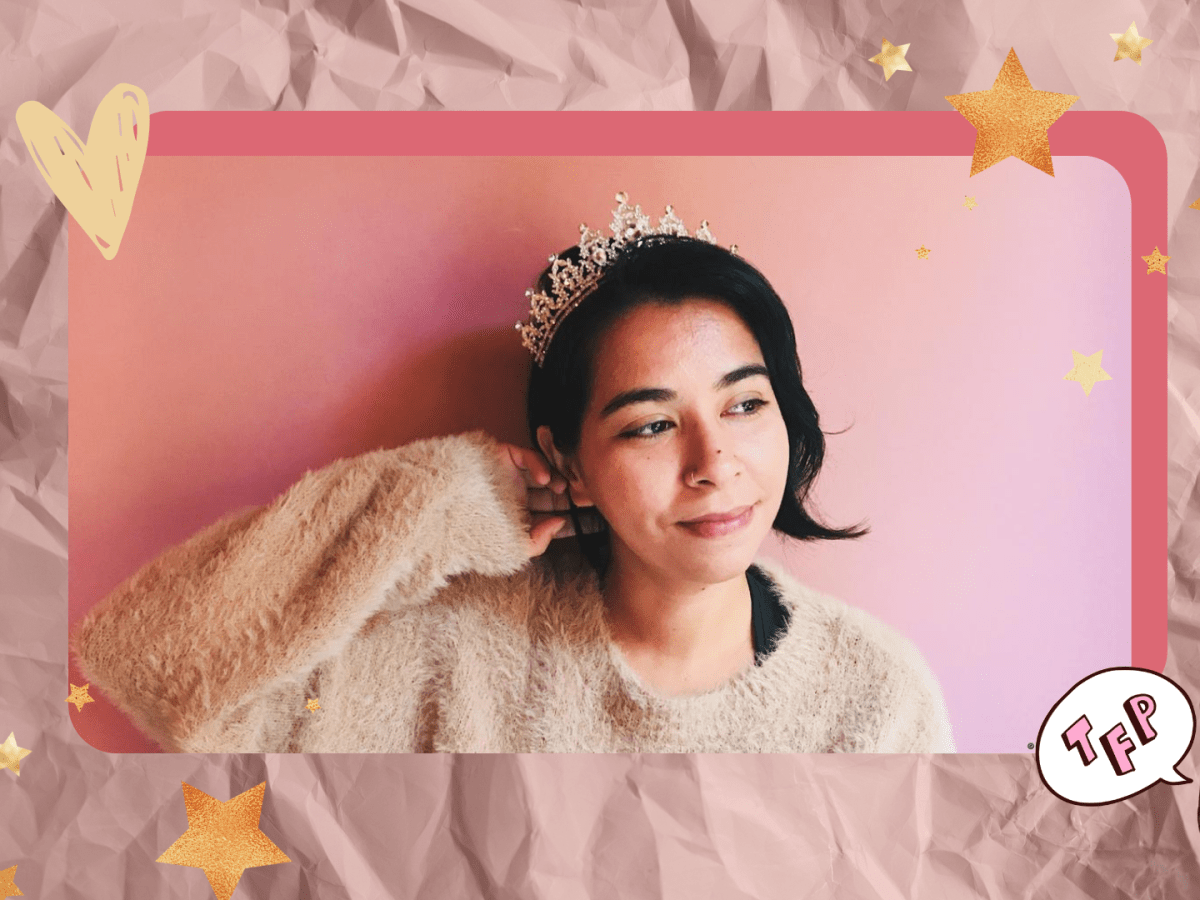 Entrevista | Clara Alves fala sobre seu livro “Romance&nbsp;Real”