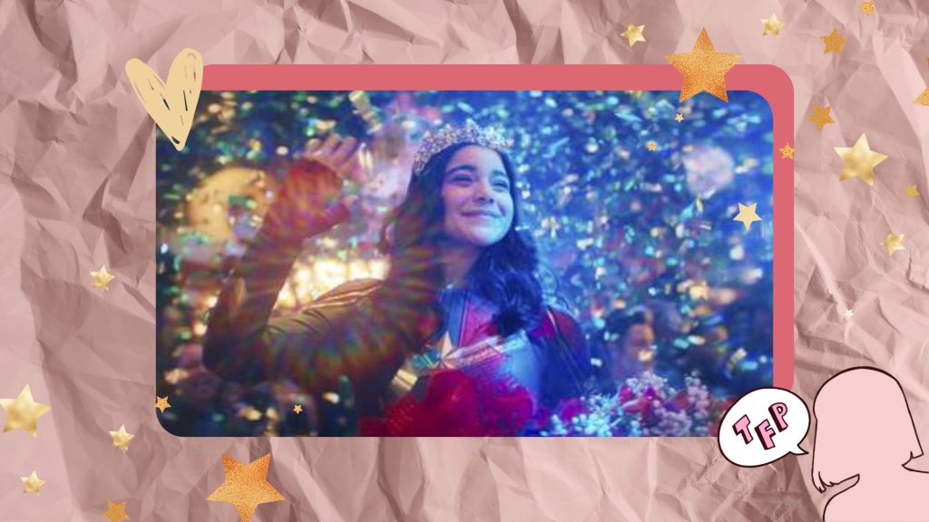 Conheça Kamala Khan, nova heroína da Marvel a fazer sua estreia no&nbsp;MCU