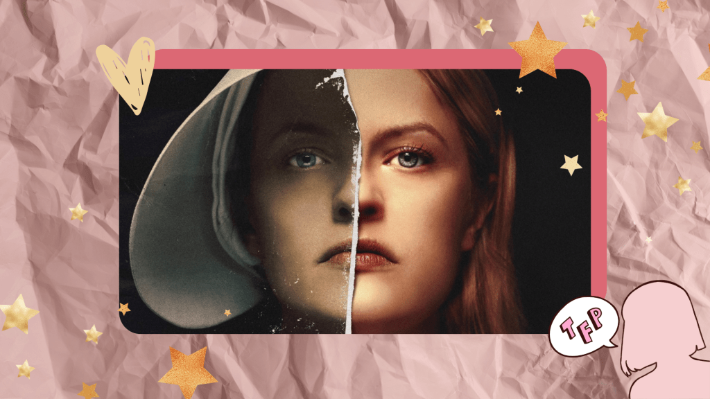 Mais uma temporada de The Handmaids Tale está a caminho. De novo,&nbsp;June?