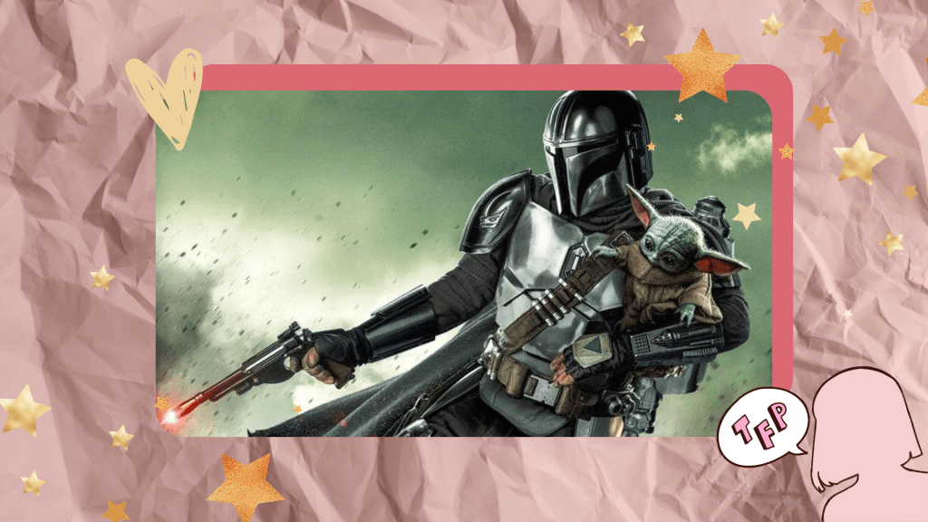 O que esperar da 3ª temporada de The&nbsp;Mandalorian?