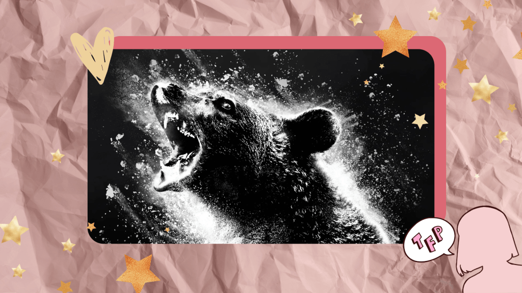 Crítica | Urso do Pó&nbsp;Branco