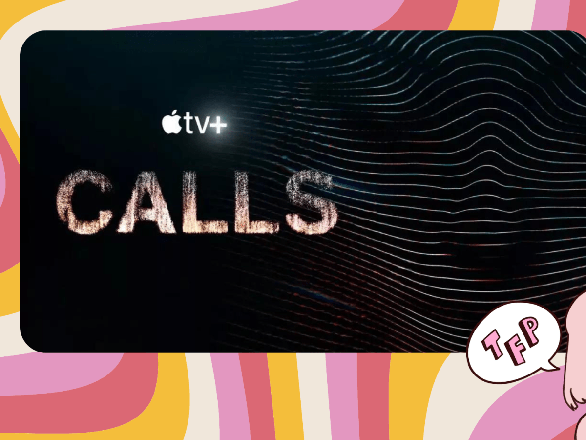 Dica de série |&nbsp;Calls