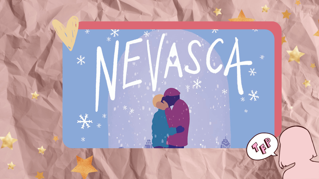 Resenha | Nevasca
