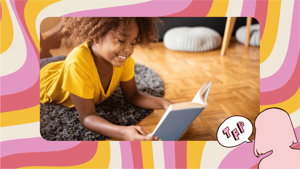 Cinco livros infantis para incentivar a leitura das&nbsp;crianças