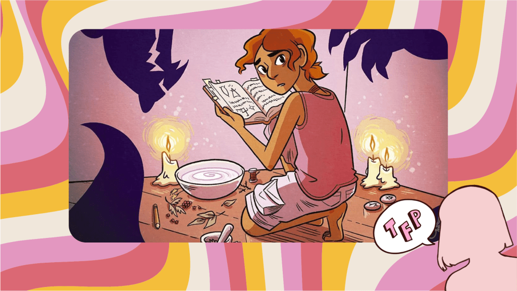 O Menino Bruxa | Novas formas de abordar diversidade e inclusão nos&nbsp;quadrinhos