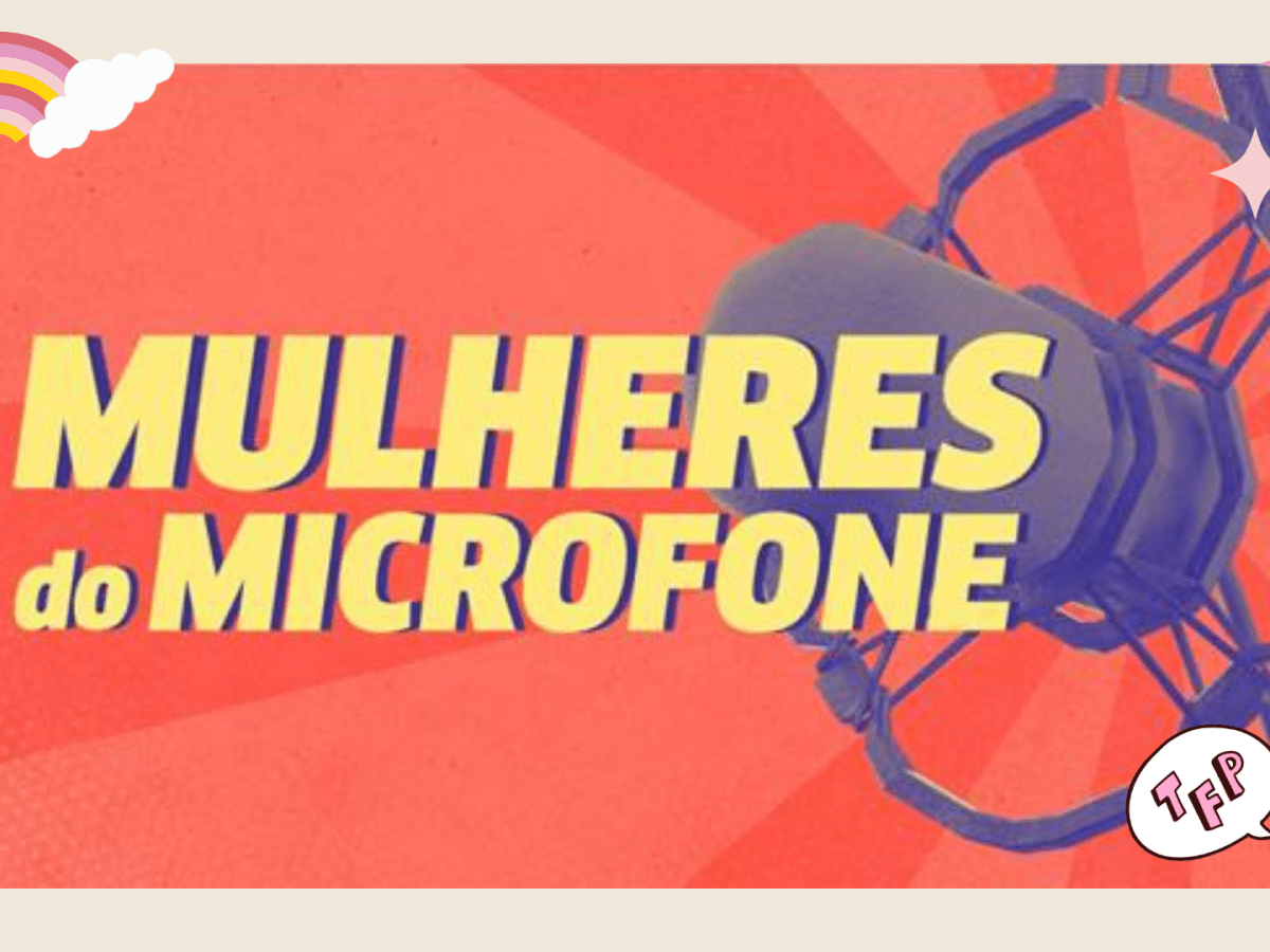 “Mulheres do Microfone”, o novo documentário com lendas do jornalismo&nbsp;esportivo