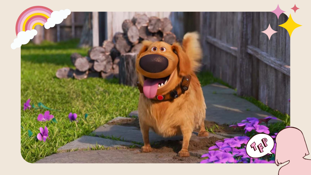 Dica de série | A Vida de&nbsp;Dug