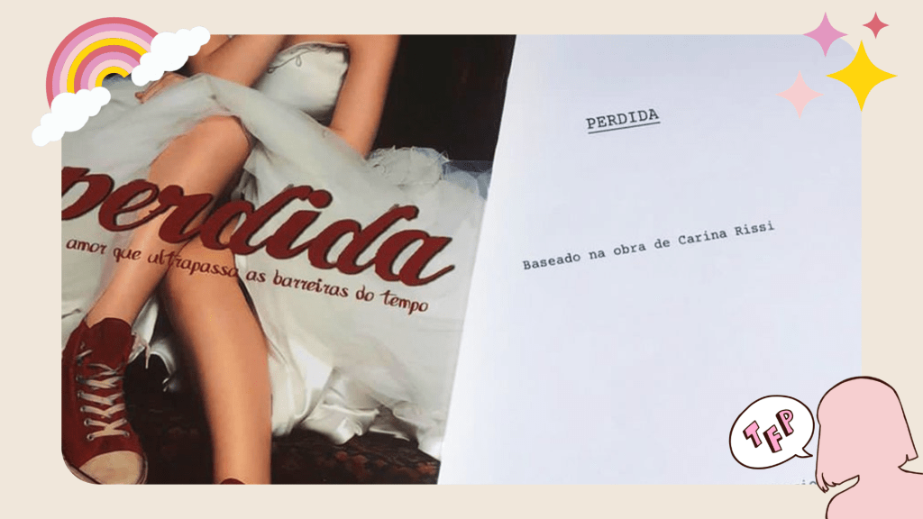 Primeiras impressões do filme&nbsp;‘Perdida’